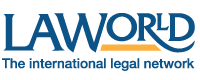 Link to Laworld Button