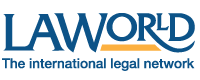 Link to Laworld Button