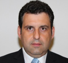 Nikos Sakellariou LAWorld